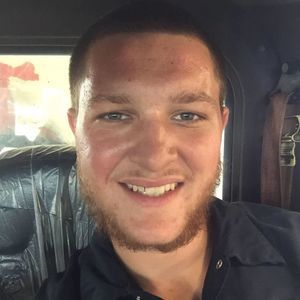 Meet your Posher, Kenny